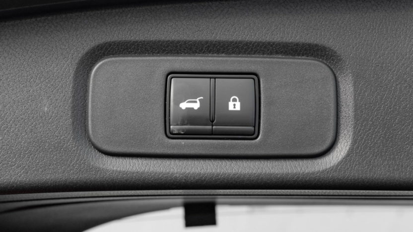 NISSAN Qashqai Qashqai 1.3 DIG-T mHEV N-Connecta Xtronic