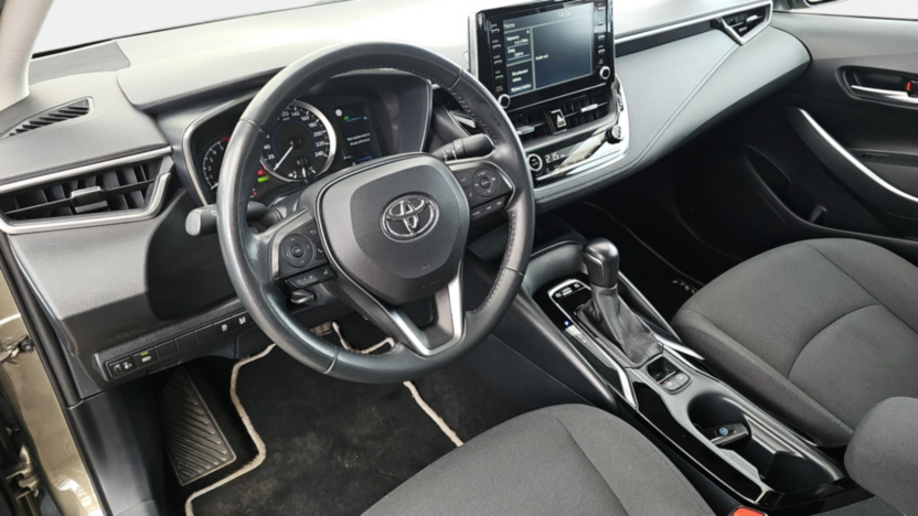 TOYOTA Corolla Corolla 1.8 Hybrid GPF Comfort
