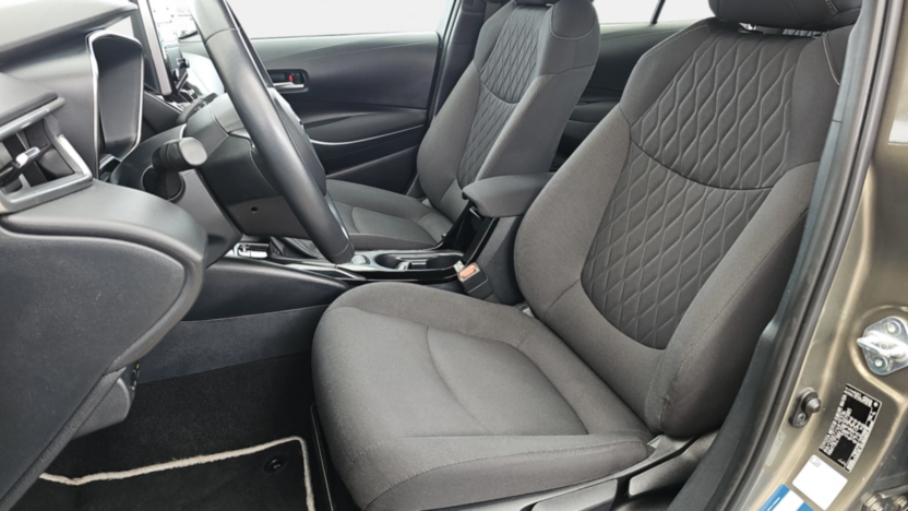 TOYOTA Corolla Corolla 1.8 Hybrid GPF Comfort