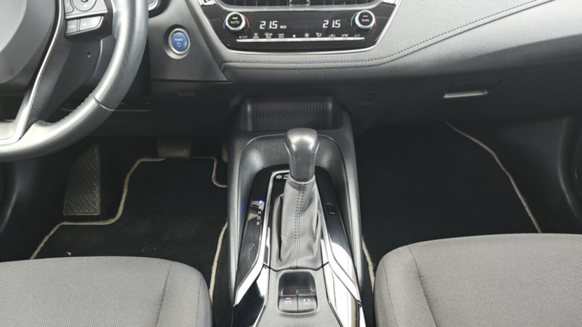 TOYOTA Corolla Corolla 1.8 Hybrid GPF Comfort