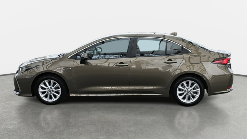 TOYOTA Corolla Corolla 1.8 Hybrid GPF Comfort