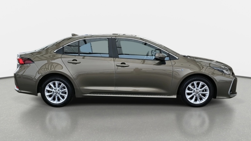 TOYOTA Corolla Corolla 1.8 Hybrid GPF Comfort