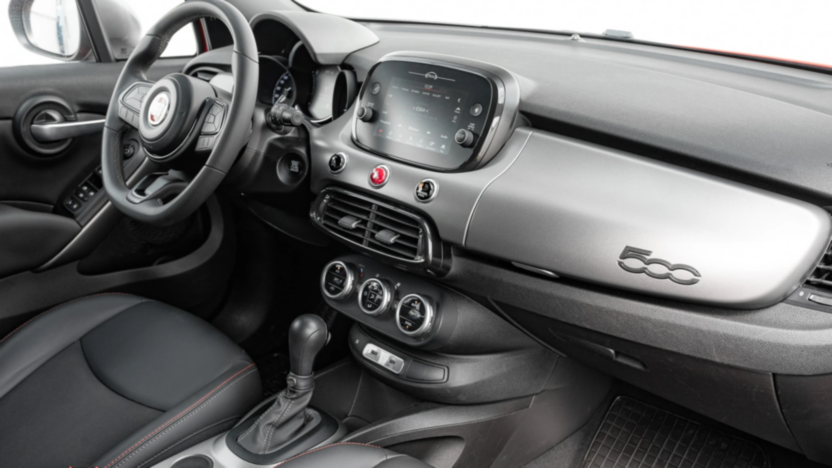 FIAT 500X 500X 1.3 Sport DCT