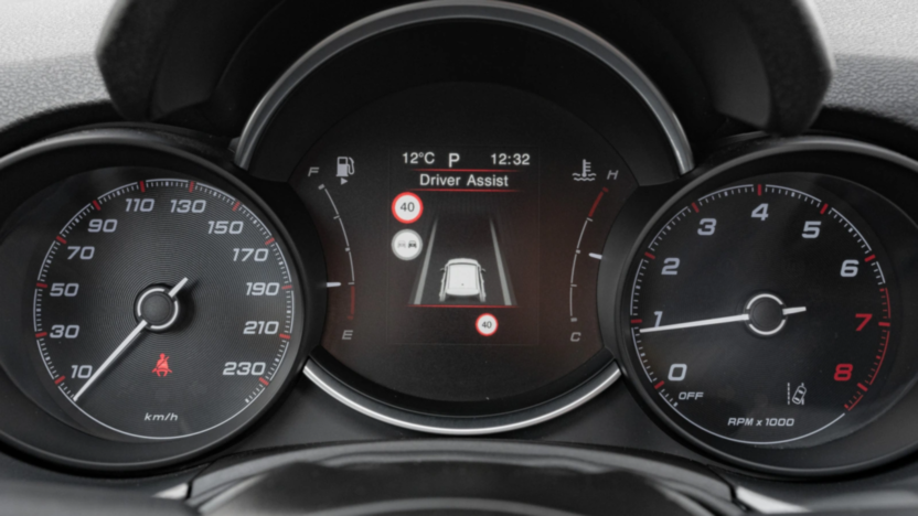 FIAT 500X 500X 1.3 Sport DCT