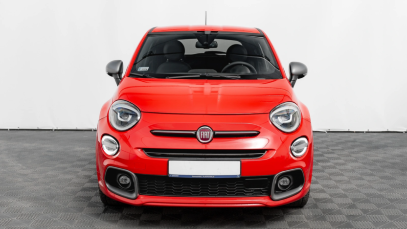FIAT 500X 500X 1.3 Sport DCT