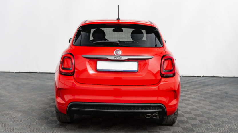 FIAT 500X 500X 1.3 Sport DCT
