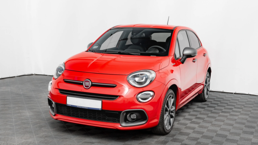 FIAT 500X 500X 1.3 Sport DCT