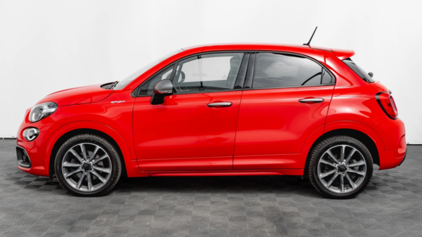 FIAT 500X 500X 1.3 Sport DCT