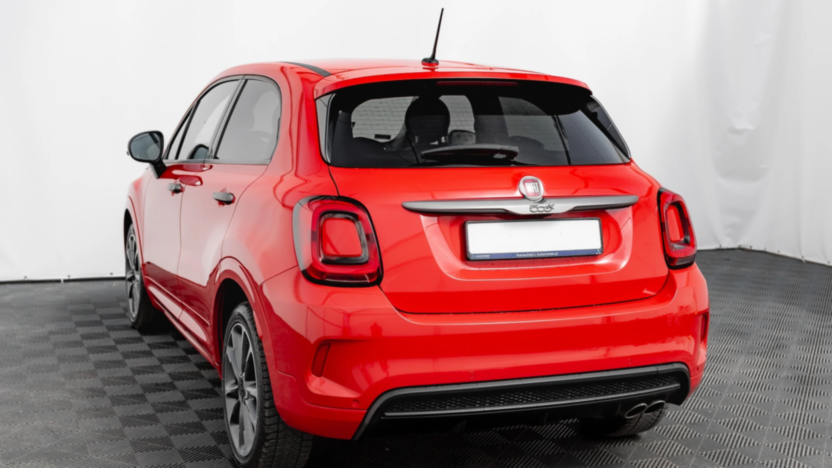 FIAT 500X 500X 1.3 Sport DCT