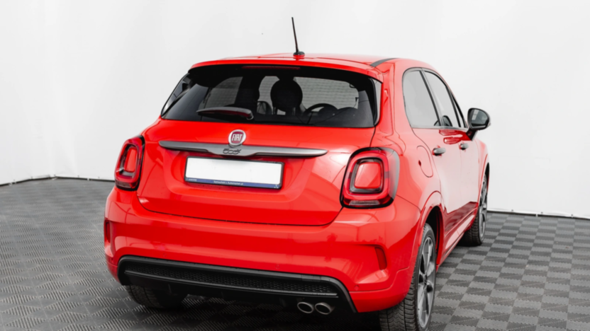 FIAT 500X 500X 1.3 Sport DCT