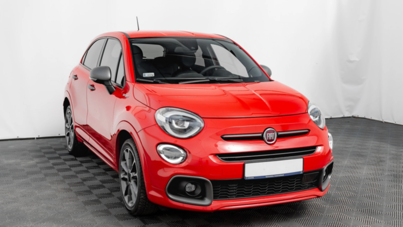 FIAT 500X 500X 1.3 Sport DCT