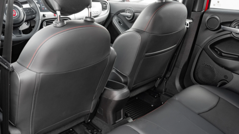 FIAT 500X 500X 1.3 Sport DCT