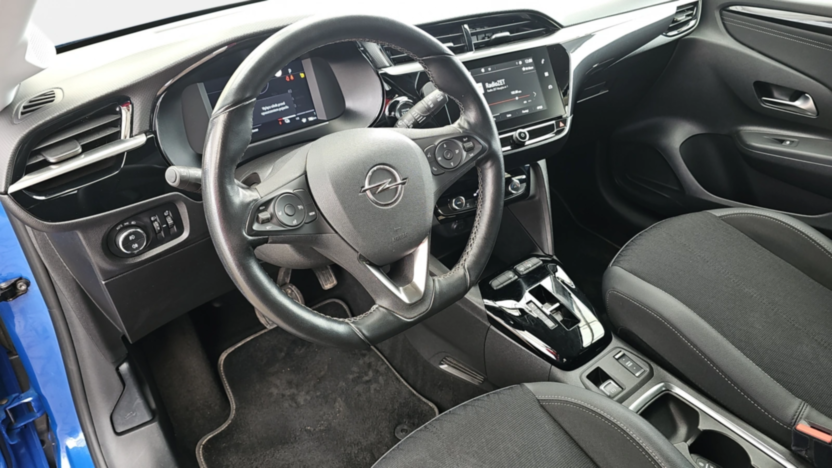 OPEL Corsa Corsa-e Elegance