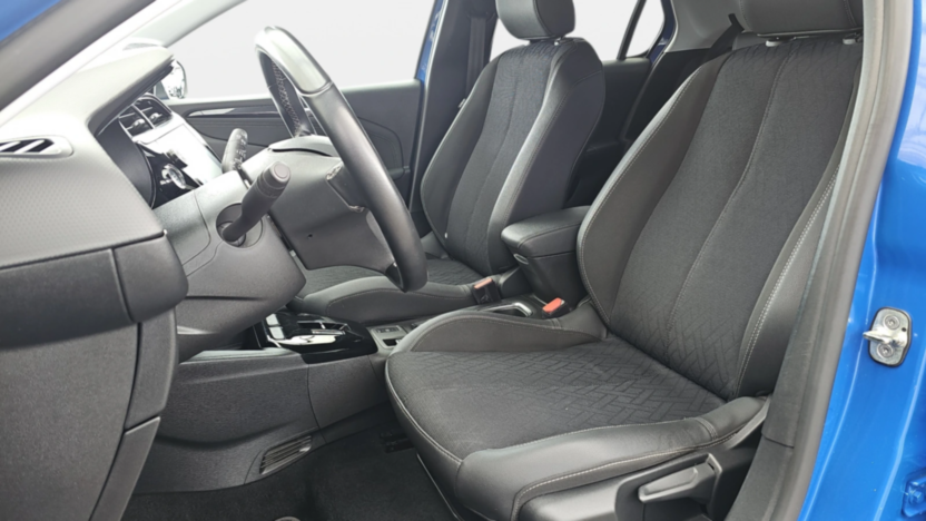 OPEL Corsa Corsa-e Elegance