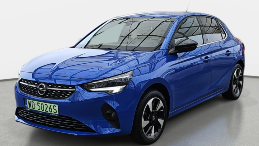 OPEL Corsa Corsa-e Elegance