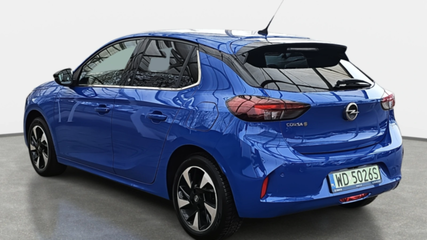 OPEL Corsa Corsa-e Elegance