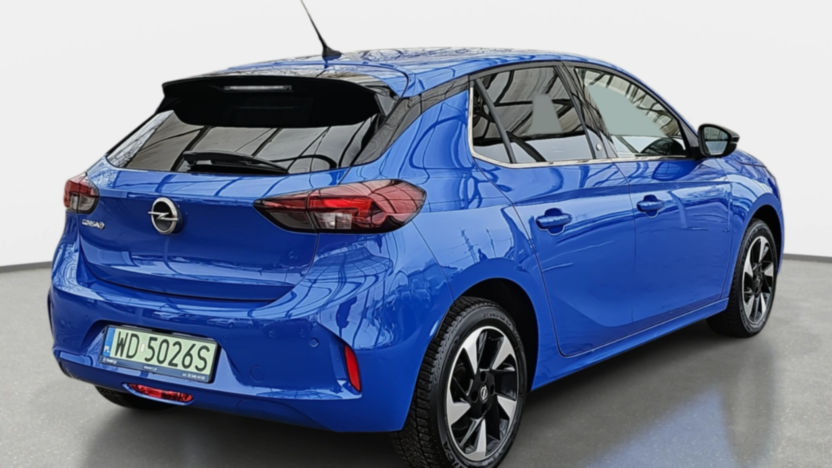 OPEL Corsa Corsa-e Elegance