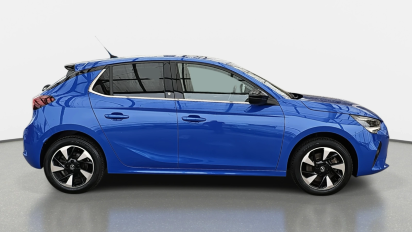 OPEL Corsa Corsa-e Elegance