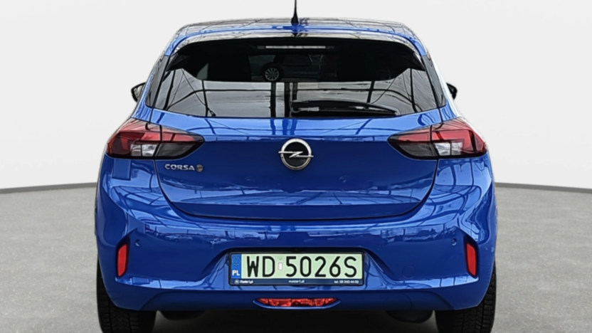 OPEL Corsa Corsa-e Elegance