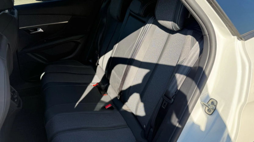 PEUGEOT 3008 3008 1.5 BlueHDi Allure Pack S&S EAT8