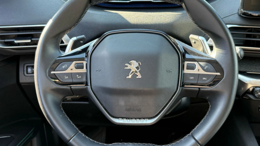 PEUGEOT 3008 3008 1.5 BlueHDi Allure Pack S&S EAT8