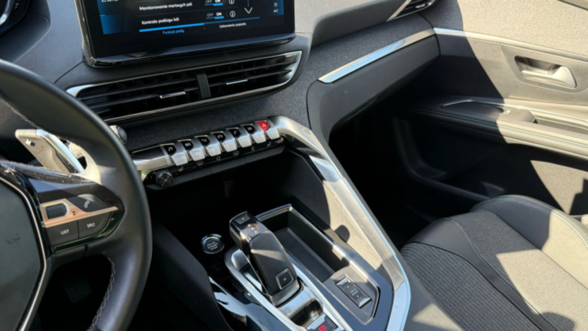 PEUGEOT 3008 3008 1.5 BlueHDi Allure Pack S&S EAT8