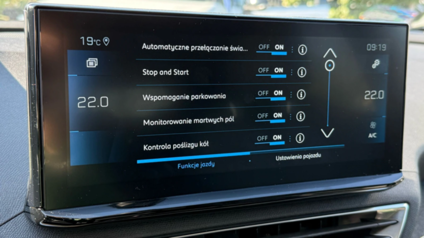 PEUGEOT 3008 3008 1.5 BlueHDi Allure Pack S&S EAT8