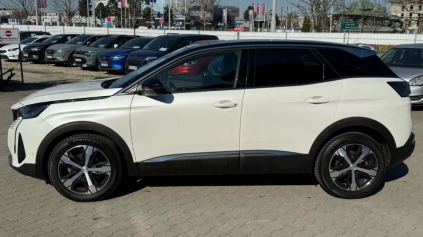 PEUGEOT 3008 3008 1.5 BlueHDi Allure Pack S&S EAT8