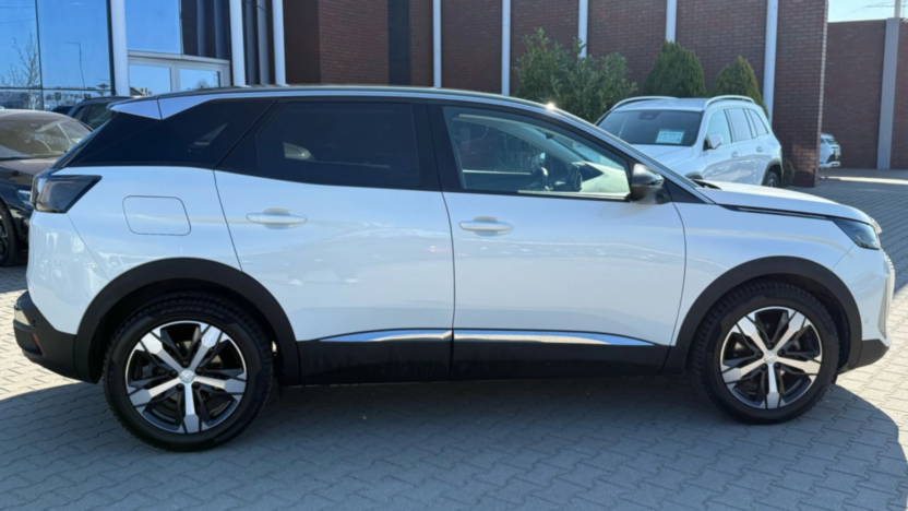 PEUGEOT 3008 3008 1.5 BlueHDi Allure Pack S&S EAT8
