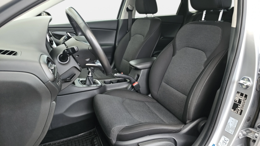 HYUNDAI i30 i30 1.5 DPI Smart