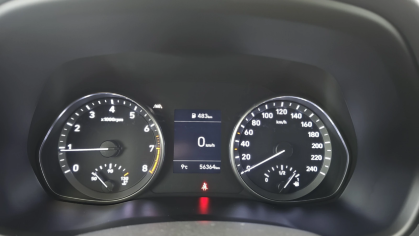 HYUNDAI i30 i30 1.5 DPI Smart