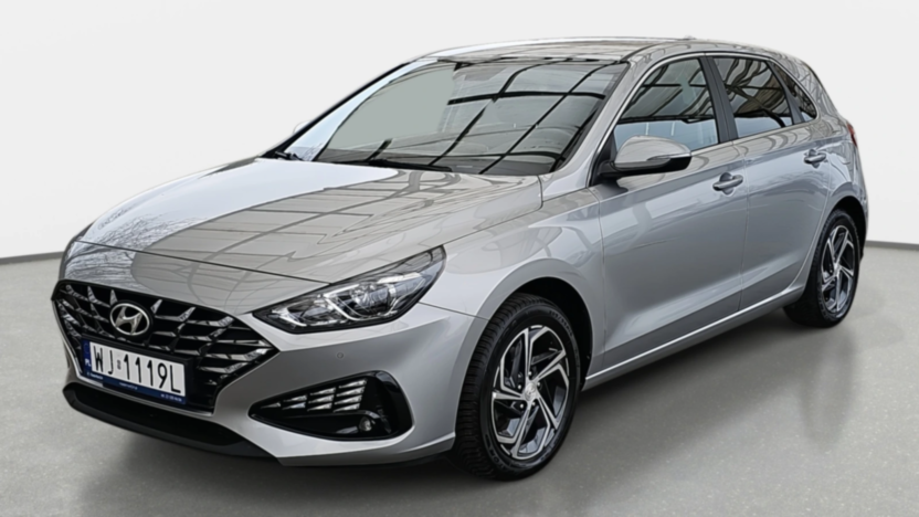 HYUNDAI i30 i30 1.5 DPI Smart
