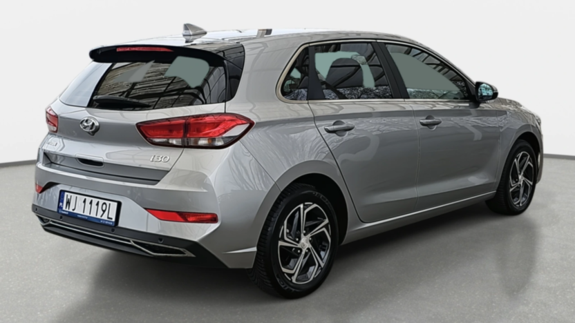 HYUNDAI i30 i30 1.5 DPI Smart