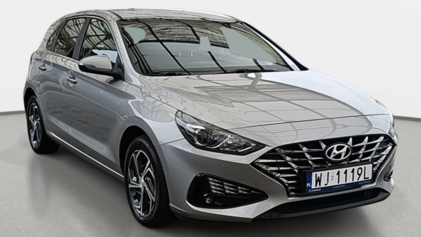 HYUNDAI i30 i30 1.5 DPI Smart