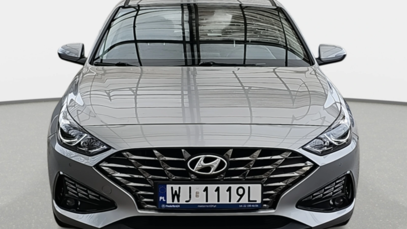 HYUNDAI i30 i30 1.5 DPI Smart
