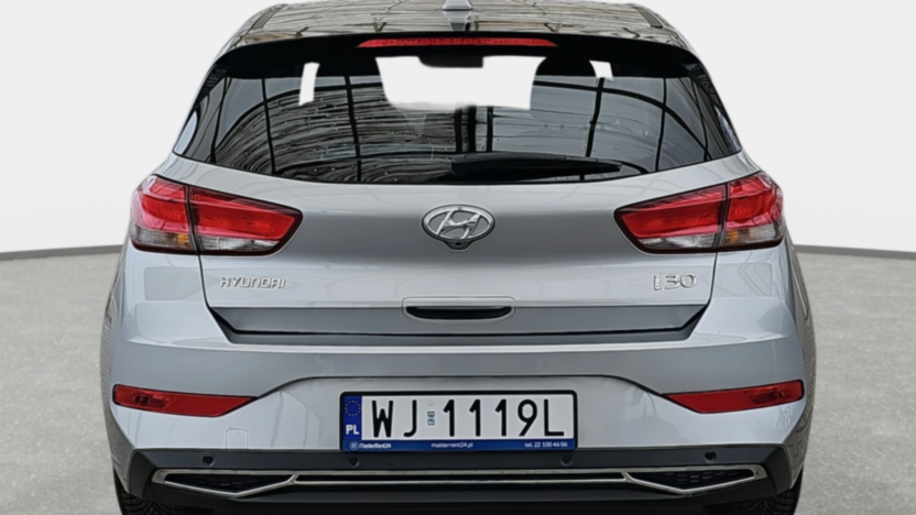 HYUNDAI i30 i30 1.5 DPI Smart