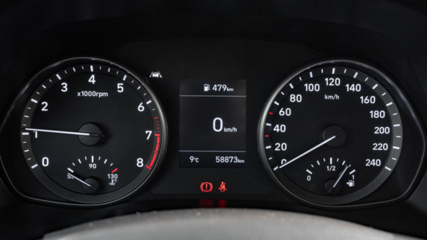 HYUNDAI i30 i30 1.5 DPI Smart