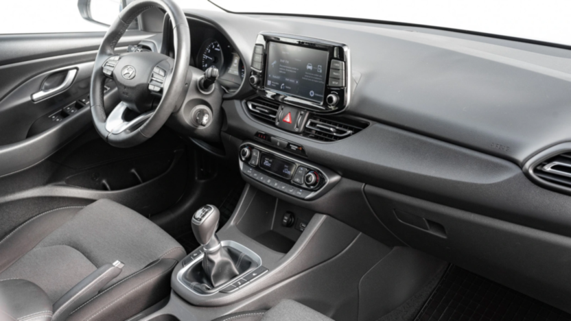 HYUNDAI i30 i30 1.5 DPI Smart