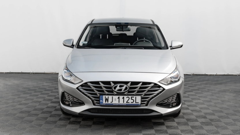 HYUNDAI i30 i30 1.5 DPI Smart
