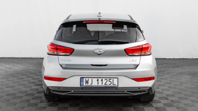 HYUNDAI i30 i30 1.5 DPI Smart