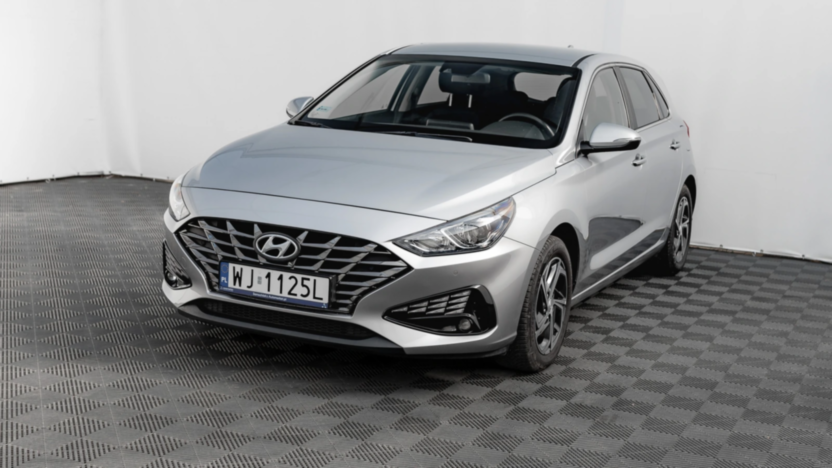 HYUNDAI i30 i30 1.5 DPI Smart