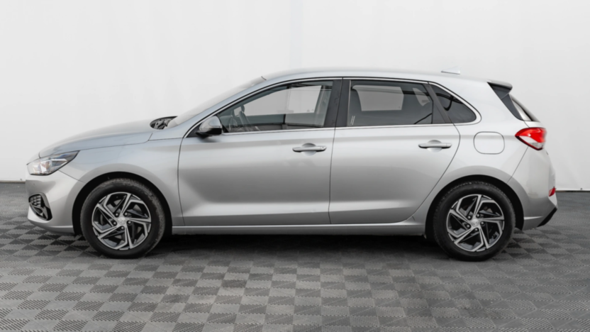 HYUNDAI i30 i30 1.5 DPI Smart