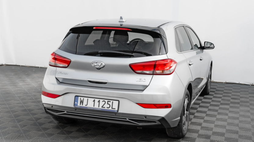 HYUNDAI i30 i30 1.5 DPI Smart