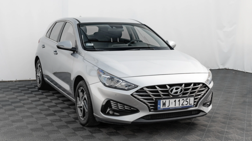 HYUNDAI i30 i30 1.5 DPI Smart