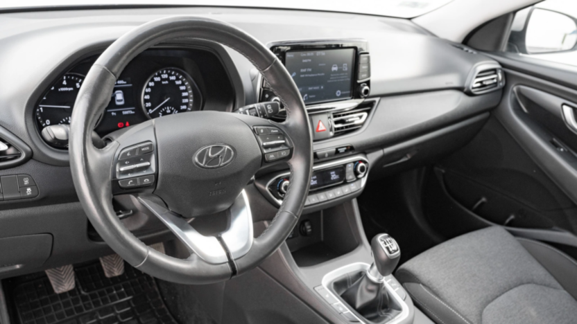HYUNDAI i30 i30 1.5 DPI Smart