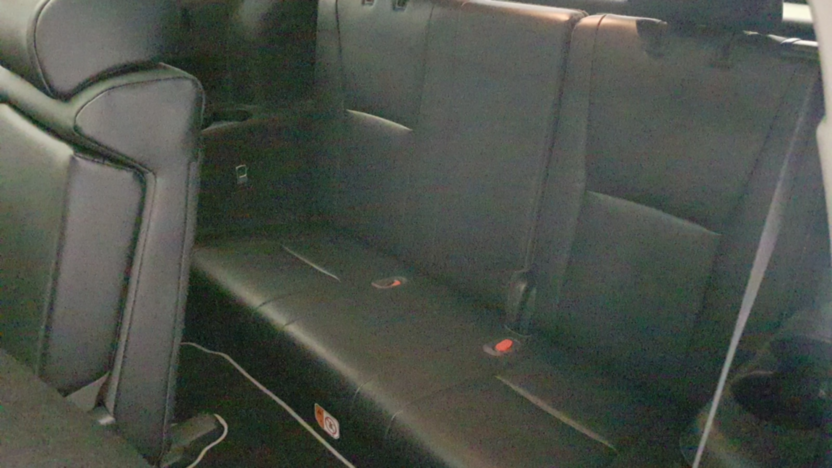 TOYOTA Highlander Highlander 2.5 Hybrid Executive