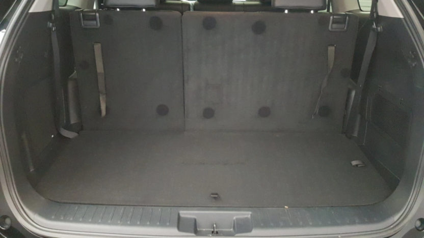 TOYOTA Highlander Highlander 2.5 Hybrid Executive
