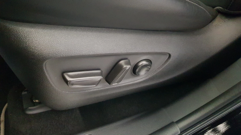 TOYOTA Highlander Highlander 2.5 Hybrid Executive
