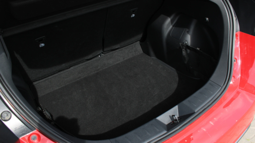 NISSAN Leaf Leaf 40kWh Acenta