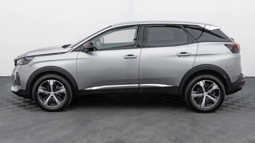 PEUGEOT 3008 3008 1.2 PureTech Allure Pack S&S EAT8